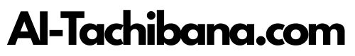 AI-Tachibana.com